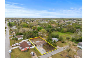 4202 COMET DRIVE, NEW PORT RICHEY, FL 34652 Sold 04/25/25