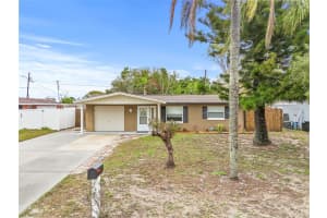 4202 COMET DRIVE, NEW PORT RICHEY, FL 34652 Sold 04/25/25