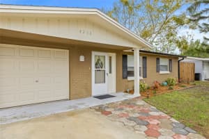 4202 COMET DRIVE, NEW PORT RICHEY, FL 34652 Sold 04/25/25