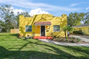 2310 13TH AVENUE, BRADENTON, FL 34205 Sold 04/04/25