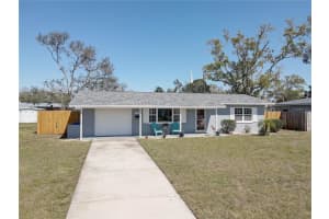 4375 37TH AVENUE, ST PETERSBURG, FL 33713 Sold 04/21/25