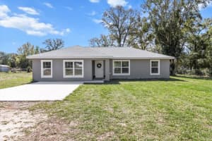 7390 15TH PLACE, OCALA, FL 34474 Sold 04/18/25