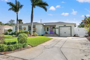 3632 27TH AVE N, ST PETERSBURG, FL 33713 Sold 04/08/25
