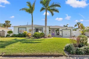 3632 27TH AVE N, ST PETERSBURG, FL 33713 Sold 04/08/25
