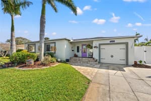 3632 27TH AVE N, ST PETERSBURG, FL 33713 Sold 04/08/25