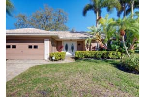 3933 DORAL DRIVE, TAMPA, FL 33634 Sold 03/24/25