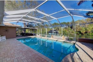 3933 DORAL DRIVE, TAMPA, FL 33634 Sold 03/24/25