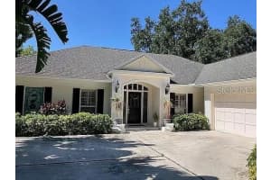 3336 COBBS COURT, PALM HARBOR, FL 34684 Sold 04/18/25