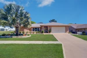 1310 HENRY AVENUE, SPRING HILL, FL 34608 Sold 05/02/25