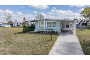 14948 RIALTO AVENUE, BROOKSVILLE, FL 34613 Sold 04/10/25