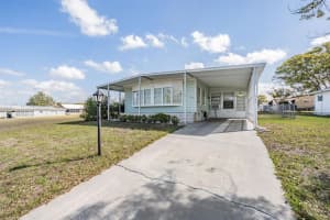 14948 RIALTO AVENUE, BROOKSVILLE, FL 34613 Sold 04/10/25