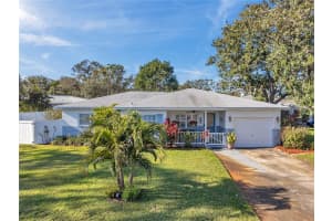 2021 58TH STREET, GULFPORT, FL 33707 Sold 05/27/25