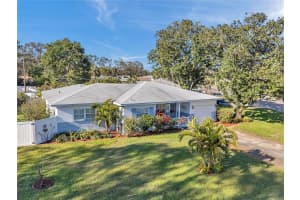 2021 58TH STREET, GULFPORT, FL 33707 Sold 05/27/25