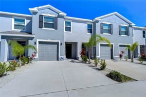 1291 COLT CREEK PLACE, WESLEY CHAPEL, FL 33543 Sold 05/21/25