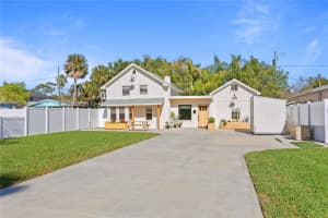 1751 MASSACHUSETTS AVENUE, ST PETERSBURG, FL 33703 Sold 08/29/25