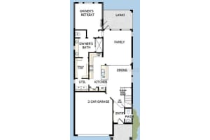 28740 JUJUBE ROAD, WESLEY CHAPEL, FL 33543 Sold 08/01/25