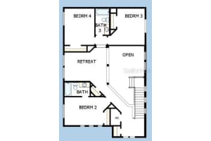28740 JUJUBE ROAD, WESLEY CHAPEL, FL 33543 Sold 08/01/25