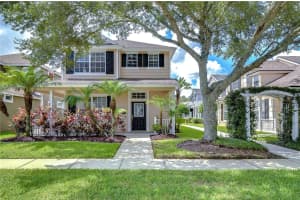 8907 Ashford Gables, TAMPA