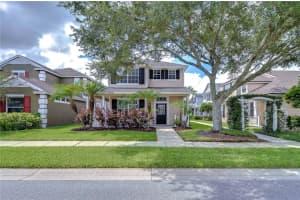 8907 ASHFORD GABLES, TAMPA, FL 33626 - MLS#MFRTB8358542