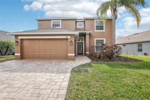 7631 CITRUS BLOSSOM DRIVE, LAND O LAKES, FL 34637 Sold 04/21/25