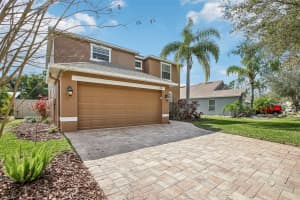 7631 CITRUS BLOSSOM DRIVE, LAND O LAKES, FL 34637 Sold 04/21/25