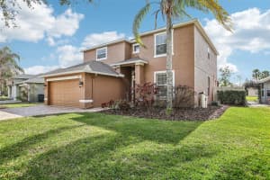7631 CITRUS BLOSSOM DRIVE, LAND O LAKES, FL 34637 Sold 04/21/25