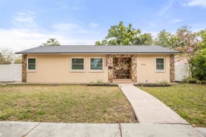 2626 36TH AVENUE, ST PETERSBURG, FL 33713 Sold 05/30/25