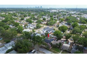 2626 36TH AVENUE, ST PETERSBURG, FL 33713 Sold 05/30/25