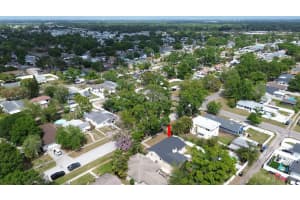 2626 36TH AVENUE, ST PETERSBURG, FL 33713 Sold 05/30/25