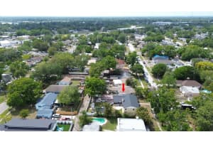 2626 36TH AVENUE, ST PETERSBURG, FL 33713 Sold 05/30/25