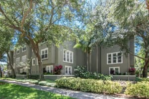 501 WILLOW AVENUE, TAMPA, FL 33606 Sold 05/22/25