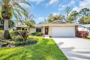 2873 DOONE CIRCLE, PALM HARBOR, FL 34684 Sold 05/30/25