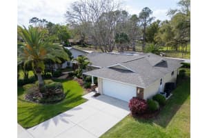 2873 DOONE CIRCLE, PALM HARBOR, FL 34684 Sold 05/30/25
