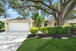 5141 SUNNYDALE CIRCLE, SARASOTA, FL 34233 Sold 07/02/25