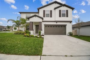 6241 SPIDER LILY WAY, NEW PORT RICHEY, FL 34653 Sold 09/15/25