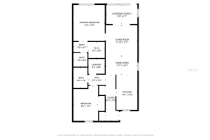 1340 POWDERPUFF DR #806, DUNEDIN, FL 34698 Sold 04/22/25