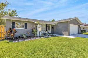 1842 OKLAHOMA AVENUE, ST PETERSBURG, FL 33703 Sold 08/19/25
