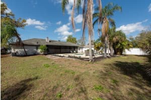 13336 MORAN DRIVE, TAMPA, FL 33618 Sold 04/02/25