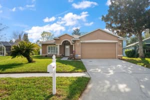 1416 WATERMILL CIRCLE, TARPON SPRINGS, FL 34689 Sold 05/29/25