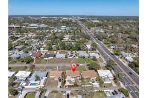 6618 3RD AVENUE, ST PETERSBURG, FL 33710 - MLS#MFRTB8358631