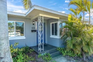 6618 3RD AVENUE, ST PETERSBURG, FL 33710 - MLS#MFRTB8358631