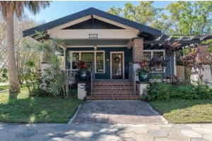 3000 4TH AVENUE, ST PETERSBURG, FL 33713 Sold 04/29/25