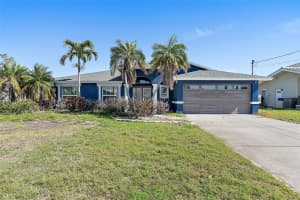 5451 OAKHURST DRIVE, SEMINOLE, FL 33772 Sold 06/18/25