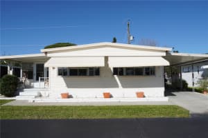 2880 54TH AVENUE, ST PETERSBURG, FL 33709 Sold 04/24/25