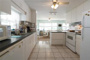 2880 54TH AVENUE, ST PETERSBURG, FL 33709 Sold 04/24/25