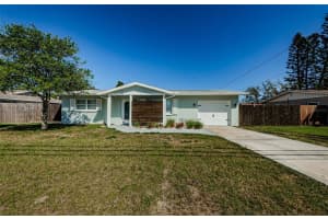 59 LAKE SHORE DRIVE, PALM HARBOR, FL 34684 Sold 05/05/25