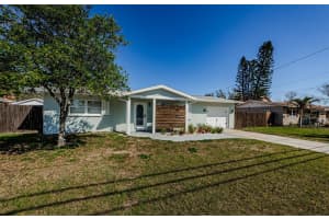 59 LAKE SHORE DRIVE, PALM HARBOR, FL 34684 Sold 05/05/25