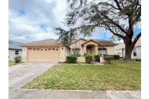 28537 FAIRWEATHER DRIVE, WESLEY CHAPEL, FL 33543 Sold 05/12/25