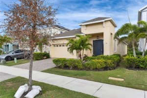 407 SANDSEND COURT, APOLLO BEACH, FL 33572 - MLS#MFRTB8358655