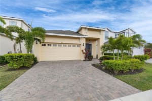 407 SANDSEND COURT, APOLLO BEACH, FL 33572 - MLS#MFRTB8358655